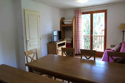 3 Zimmer für 8 Personen