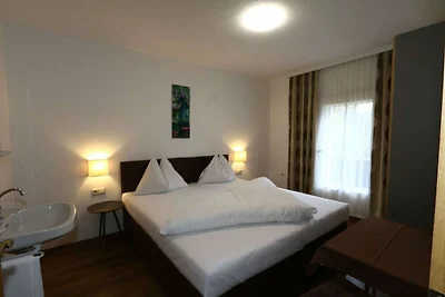 Ferienhaus Bergheim, Fügen