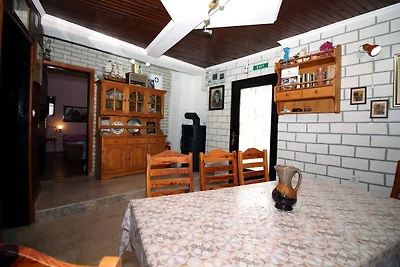 Holiday Home Serov - four bedroom house
