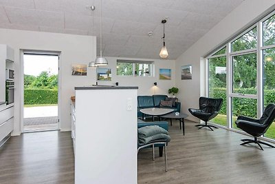 16 Personen Ferienhaus in Allingåbro