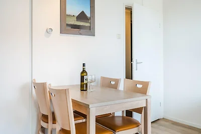 Appartamento a Texel vicino De Koog