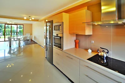 Casa vacanze a Kolobrzeg