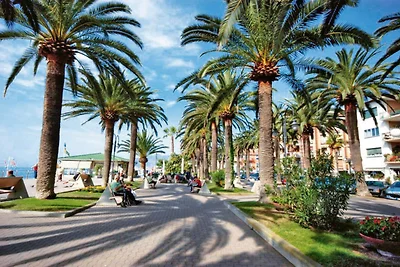 Appartamento a Pietra Ligure