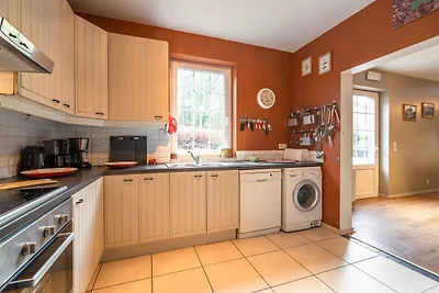 Boutique-Ferienhaus in Anhée; tierfreundlich