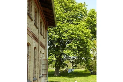 Jezioro Amsee w Lexow Manor
