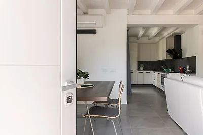 Wohnung mit 2 Schlafzimmer