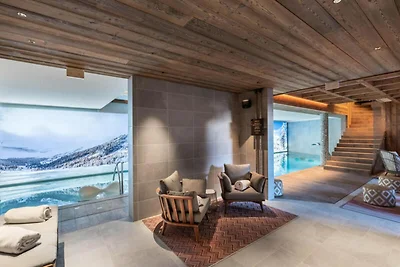 Nuovo appartamento con accesso diretto alle p...