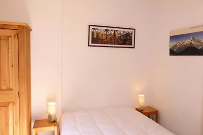 Residenz Aiguille Du Midi Bat A