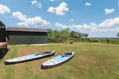 4 Sterne Ferienhaus in Præstø-By Traum