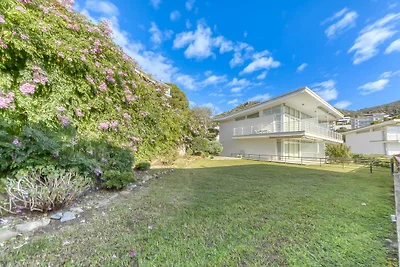 Wohnung in Roses mit Gemeinschaftspool