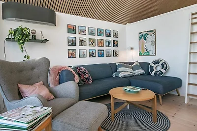 6 persone case ad Otterup-By Traum