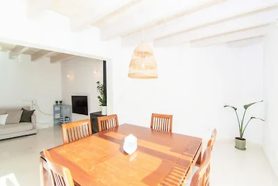 Haus in Ferreries mit privatem Pool