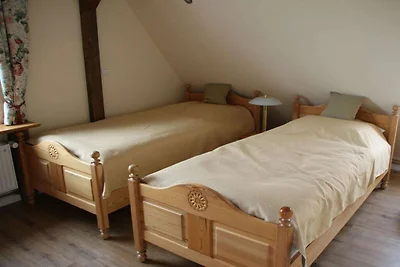 Casa vacanze Cottage am Rhin