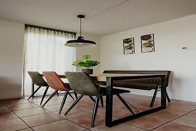 Apartment im Wasserpark mit privatem...