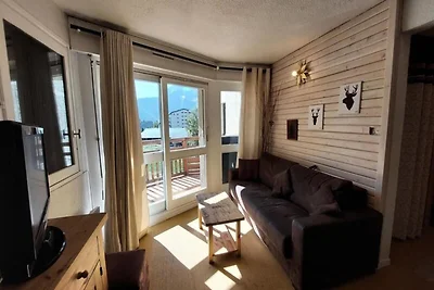 2 Zimmer für 6 Personen