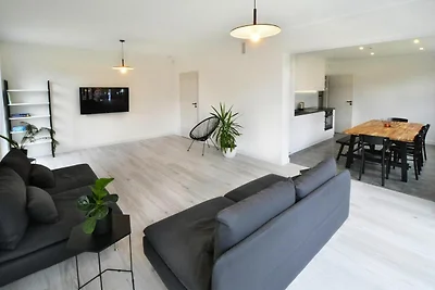 Komfortable Ferienvilla mit privater Sauna