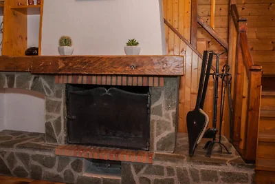 5 Zimmer für 8 Personen