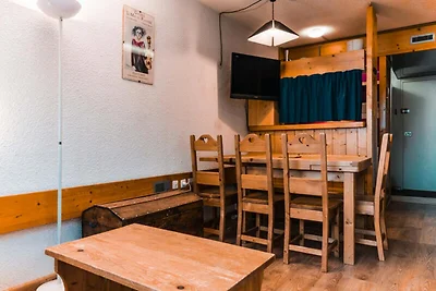 Wohnung in Les Arcs 1800 in der Nähe von...