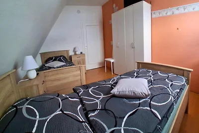 Familievakantie in Marienmünster