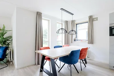 Bungalow independiente junto al agua, 4