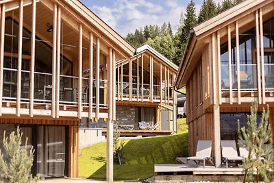 Premium Ferienwohnung mit Galerie, Sauna &...