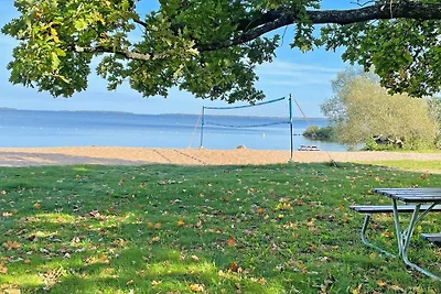 6 Personen Ferienhaus in Vingåker-By Traum