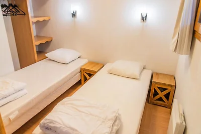 Residenz Le Parc Des Airelles