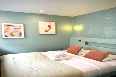 Wunderschöne Wohnung im Herzen von Paris