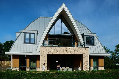 Kuća za odmor Dopust za oporavak Den Burg