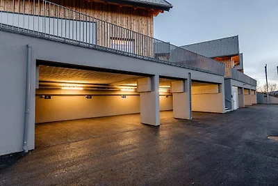 Chalet n. 1 con 2 camere da letto e sauna