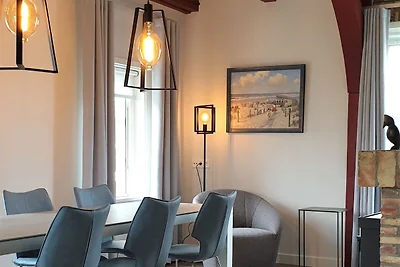 Casa vacanze a Den Hoorn Texel