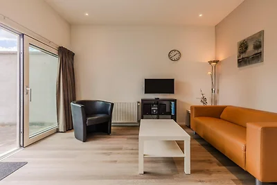 Bungalow cerca de Valkenburg