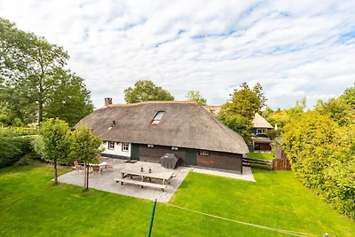 Bauernhaus "De Boerdrie"