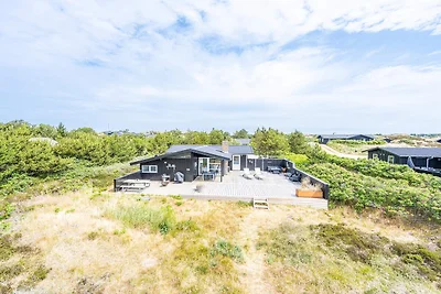 Maison de vacances pour 6 a Henne