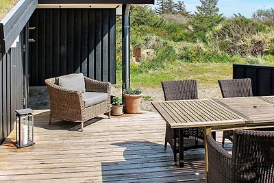 8 Personen Ferienhaus in Saltum