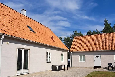 5 Sterne Ferienhaus in Lärbro