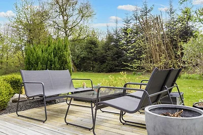 6 Personen Ferienhaus in Farsø-By Traum