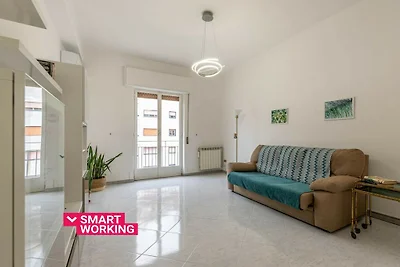 Casa Lincoln Comfortable holiday residence