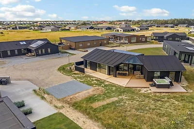 4 Sterne Ferienhaus in Løkken