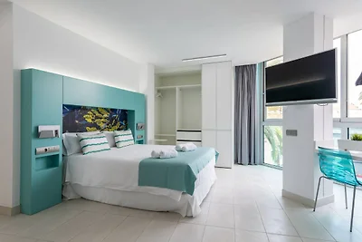 Wohnung in Las Canteras am Strand