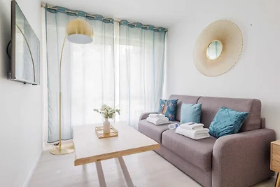 Wundervolles Studio - 2P - Neuilly-sur-Seine