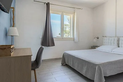 Villetta Emanuela vista mare
