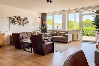 Appartement moderne pour 6 personnes à...