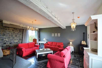 Bungalow in Gerin met terras