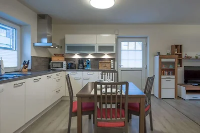 Chicke Ferienwohnung in St. Peter-Ording
