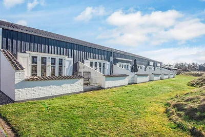6 Personen Ferienhaus in Vestervig-By Traum