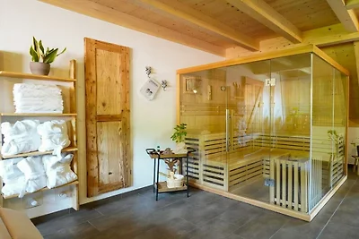 Residenza di vacanza piccola ma piacevole e...