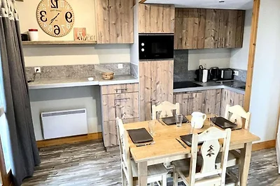 2 Zimmer für 4 Personen