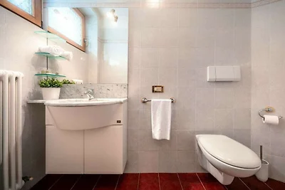 Appartamento 727A Haus Ambachgasse