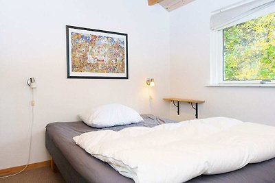 8 persoons vakantie huis in Grenaa-By Traum